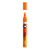  Molotow ONE4ALL Acrylic Marker 4mm 218 - Neon Orange Fluorescent 