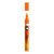 Molotow ONE4ALL Acrylic Marker 4mm 218 - Neon Orange Fluorescent
