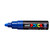  Posca Paint Pen Waterbased Marker PC-7M (5mm) Blue 