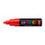  Posca Paint Pen Waterbased Marker PC-7M (5mm) Red 