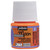  Pebeo Fantasy Moon 45ml Fluorescent Orange Moon 