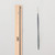 Winsor & Newton Professional Watercolour Synthetic Sable Round Brush Size 000 