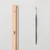  Winsor & Newton Professional Watercolour Synthetic Sable Brush Pointed Round Size 4 