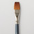  Winsor & Newton Professional Watercolour Synthetic Sable Brush One Stroke 3/4 inches 