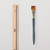  Winsor & Newton Professional Watercolour Synthetic Sable Brush One Stroke 1 inch 