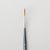  Winsor & Newton Professional Watercolour Synthetic Sable Brush Rigger Size 1 