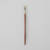  Winsor & Newton Professional Oil Synthetic Hog Brush Bright Size 6 