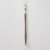  Winsor & Newton Professional Oil Synthetic Hog Brush Bright Size 8 