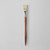 Winsor & Newton Professional Oil Synthetic Hog Brush Bright Size 16