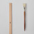  Winsor & Newton Professional Oil Synthetic Hog Brush Bright Size 16 