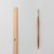  Winsor & Newton Professional Oil Synthetic Hog Brush Flat Size 4 