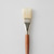 Winsor & Newton Professional Oil Synthetic Hog Brush Flat Size 16