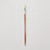  Winsor & Newton Professional Oil Synthetic Hog Filbert Brush Size 6 