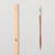  Winsor & Newton Professional Oil Synthetic Hog Filbert Brush Size 6 