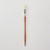  Winsor & Newton Professional Oil Synthetic Hog Filbert Brush Size 10 