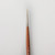  Winsor & Newton Professional Oil Synthetic Hog Brush Round Size 2 