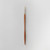  Winsor & Newton Professional Oil Synthetic Hog Brush Round Size 6 