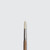  Winsor & Newton Professional Oil Synthetic Hog Round Brushes 8 