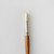  Winsor & Newton Professional Oil Synthetic Hog Brush Round Size 16 