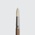  Winsor & Newton Professional Oil Synthetic Hog Round Brushes 20 