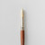  Winsor & Newton Professional Oil Synthetic Hog Brush Round Size 20 
