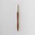  Winsor & Newton Professional Oil Synthetic Hog Brush Round Size 20 
