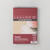 Daler Rowney Ingres Spiral Pastel Pad 160gms 24 Sheets 9 x 6 inches Pastel Shades