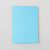  Pith Oroblanco Sketchbook 200gsm 76 Pages 310 X 222mm Azure 