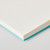  Pith Oroblanco Sketchbook 200gsm 76 Pages 310 X 222mm Azure 