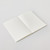  Pith Yuzu Flex Dot Grid Notebook 130gsm 156 Pages 198 x 129mm Soft Grey 