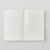  Pith Yuzu Flex Dot Grid Notebook 130gsm 156 Pages 198 x 129mm Soft Grey 