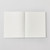  Pith Pomelo Notebook 130gsm 156 Pages 260 x 210mm Taupe 