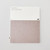  Pith Pomelo Notebook 130gsm 156 Pages 260 x 210mm Taupe 