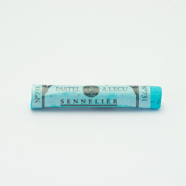 Sennelier Extra Soft Pastel Cobalto Blu 355 - Solubile In Acqua - 2
