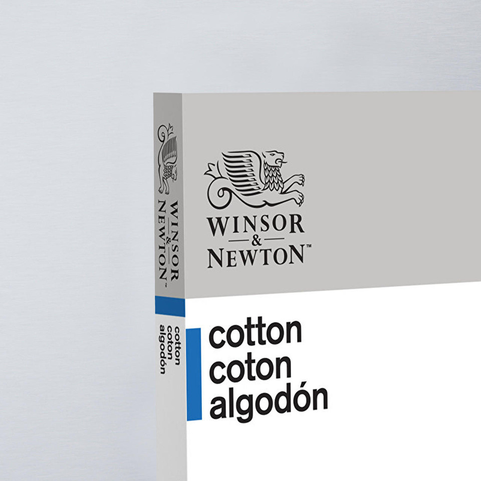 Winsor & Newton Classic Cotton Canvas