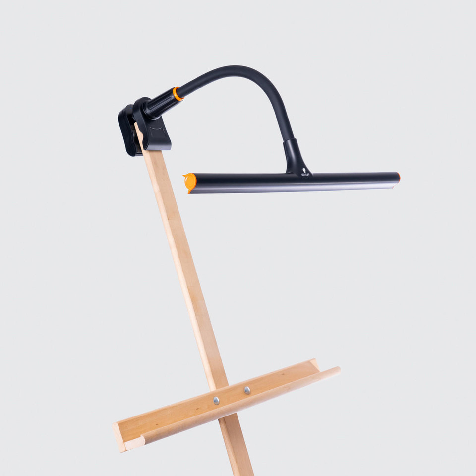 Daylight Easel Lamp Go