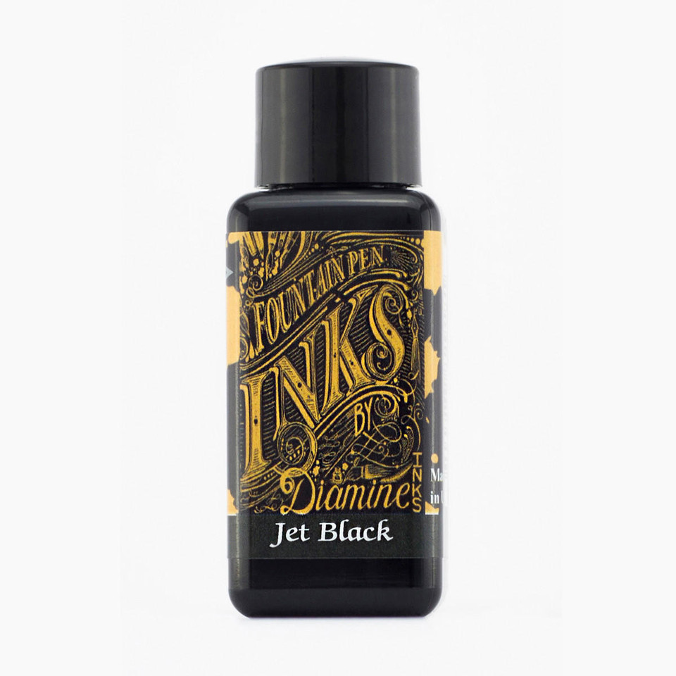 Diamine Fountain Pen Ink Cass Art