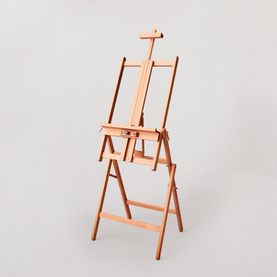 Museo Barcelona Convertible Easel
