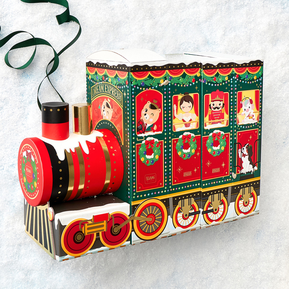 Legami Advent Calendar 2025