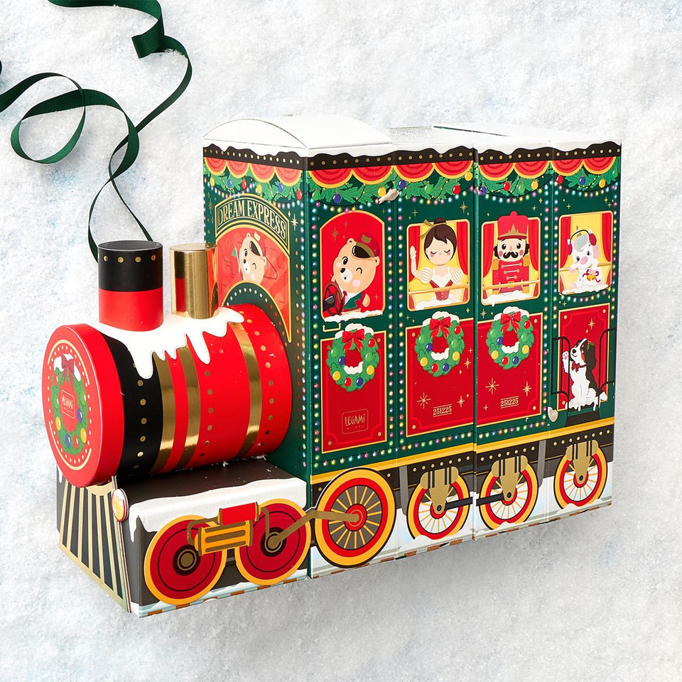 Legami Advent Calendar 2025