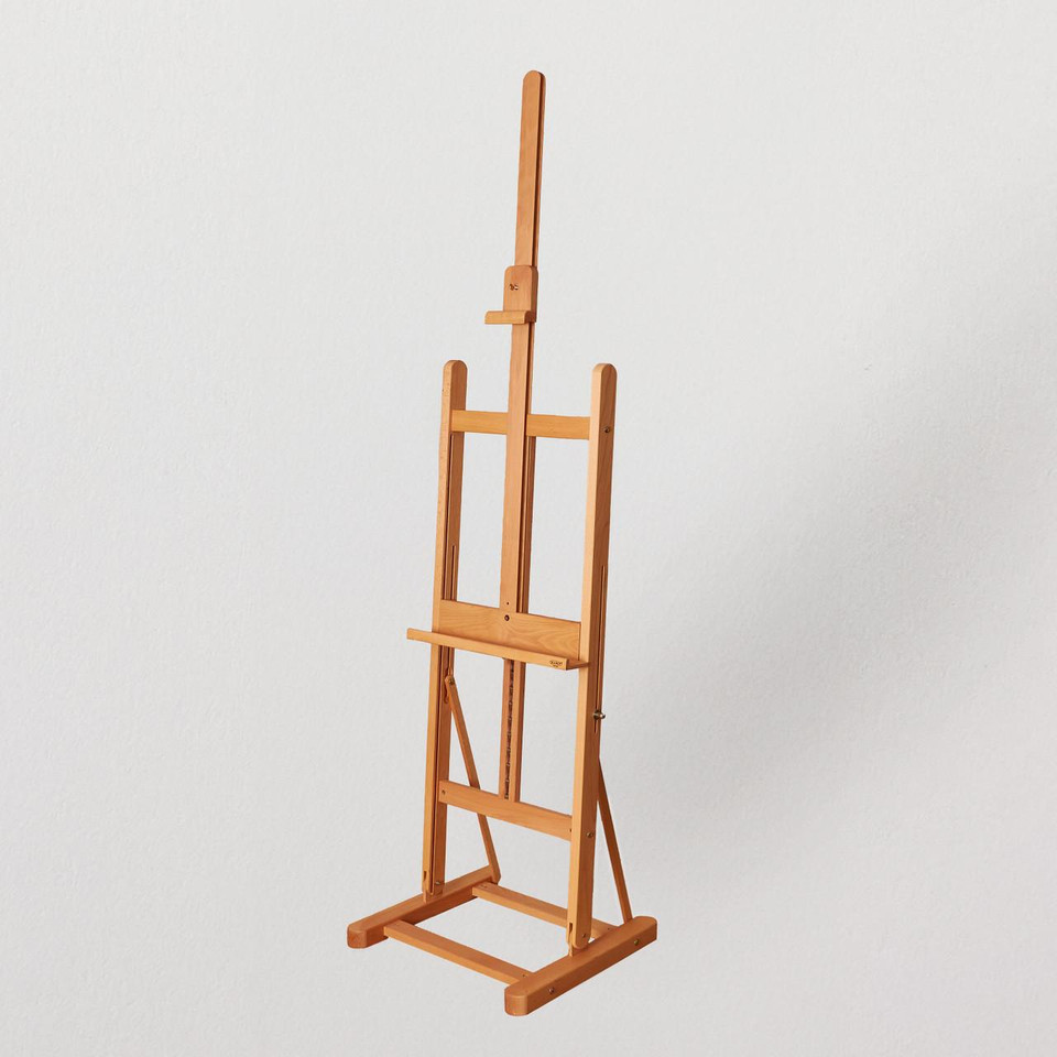 Mabef Studio Easel Basic M10