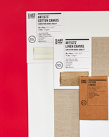 Cass Art Canvas Sale