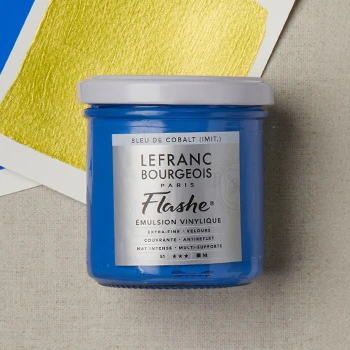 40% OFF RRP LEFRANC & BOURGEOIS FLASHE ACRYLIC