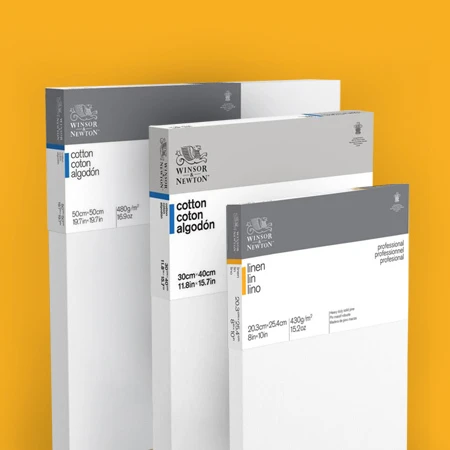 EXTRA 20% OFF WINSOR & NEWTON CANVAS