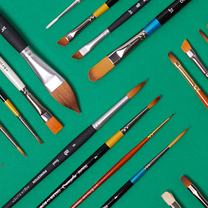 Brushes