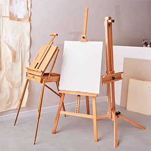 EASELS