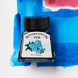 drawing ink