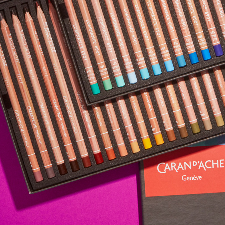 UP TO 40% OFF RRP CARAN D'ACHE SALE