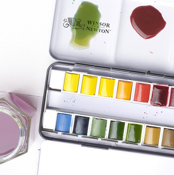 PAINT SET FLASH SALE