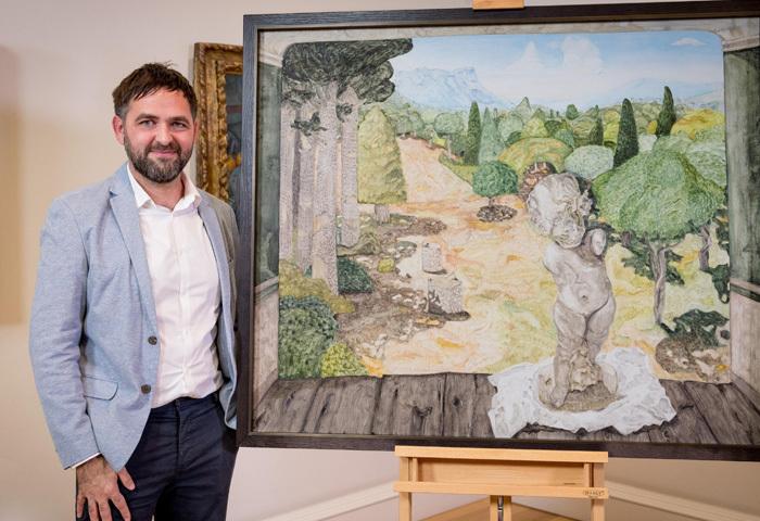 MONICA POPHAM - SERIES 9 WINNER